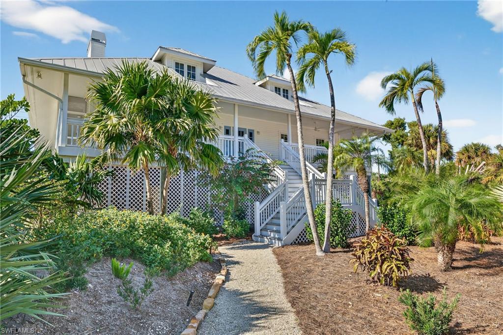 290 Southwinds DR, SANIBEL FL 33957