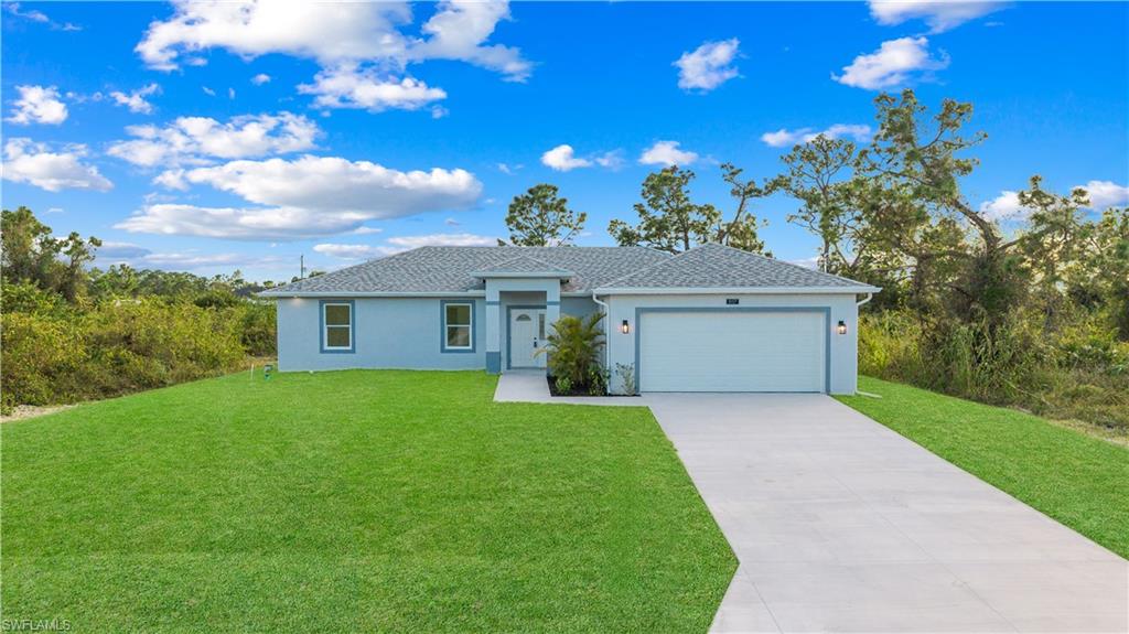 3117 64th ST W, LEHIGH ACRES FL 33971