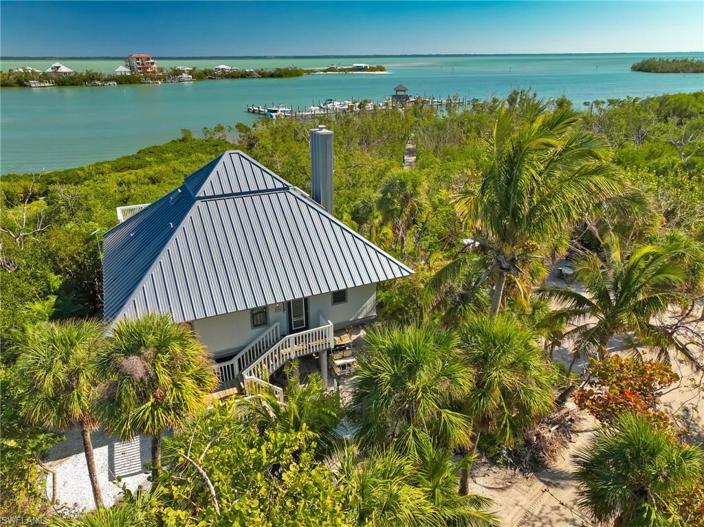 4490 Harbor Bend DR, Upper Captiva FL 33924