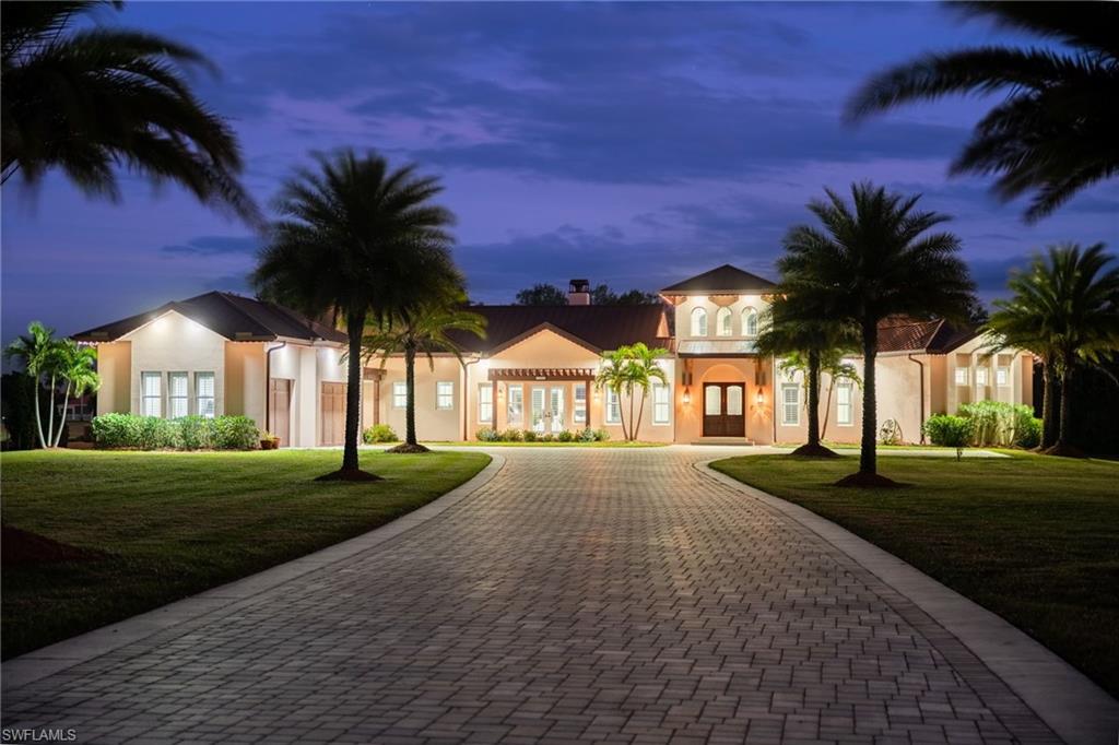 5994 Dragoon CT, LABELLE FL 33935