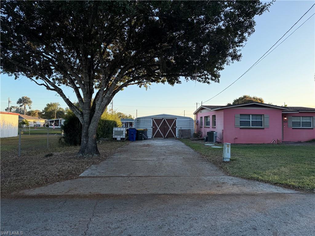 1501 Killarney DR, SEBRING FL 33870