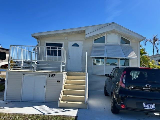 19681 Summerlin RD # 197, FORT MYERS FL 33908