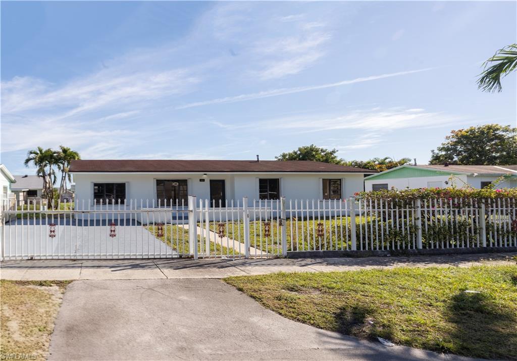 20025 NW 32nd CT, MIAMI GARDENS FL 33056