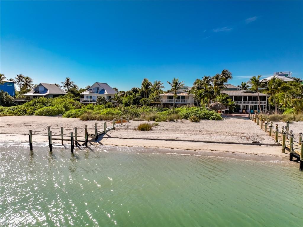 131 Kingfisher DR, CAPTIVA FL 33924