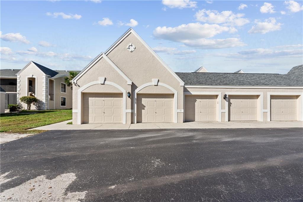 12090 Kelly Greens BLVD # 107, FORT MYERS FL 33908