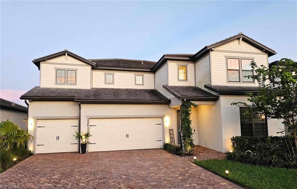 4308 Arlington DR, AVE MARIA FL 34142