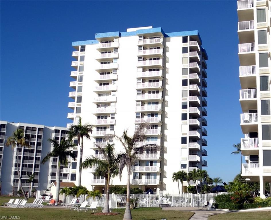 7330 Estero BLVD # 605, FORT MYERS BEACH FL 33931