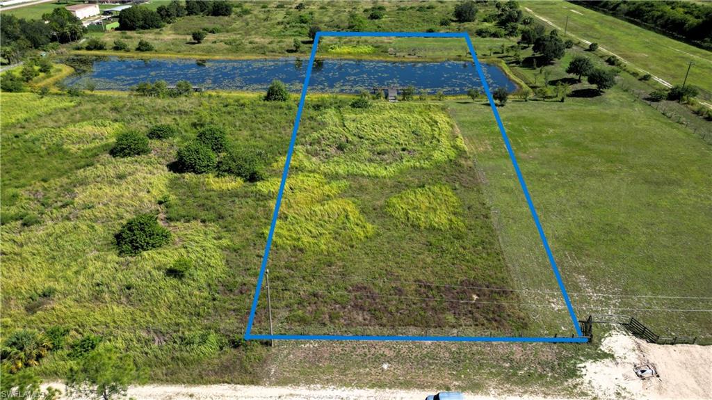 4th TER, LABELLE FL 33935