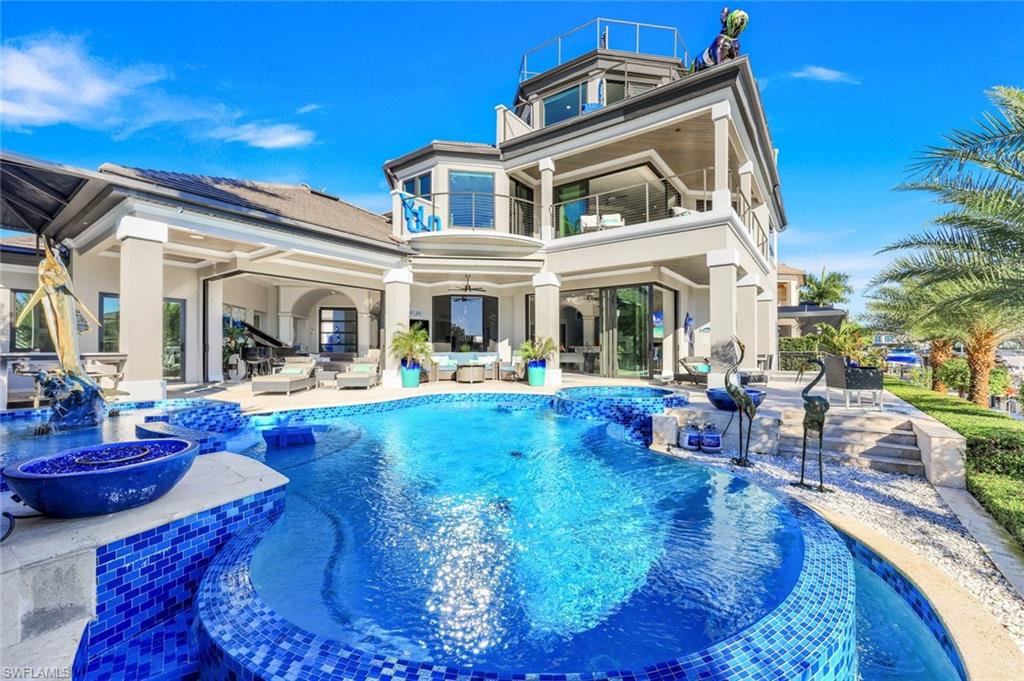 1518 Hermitage LN, CAPE CORAL FL 33914