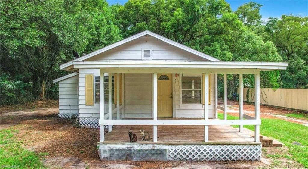 5136 Mcdonald RD, ZELLWOOD FL 32798