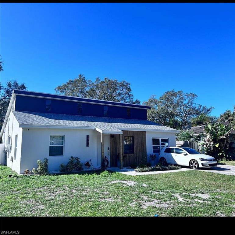 4724 W Tambay AVE, TAMPA FL 33611