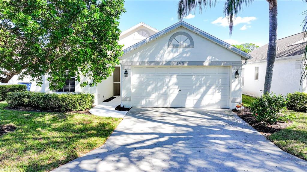 25431 Fairway Dunes CT, BONITA SPRINGS FL 34135