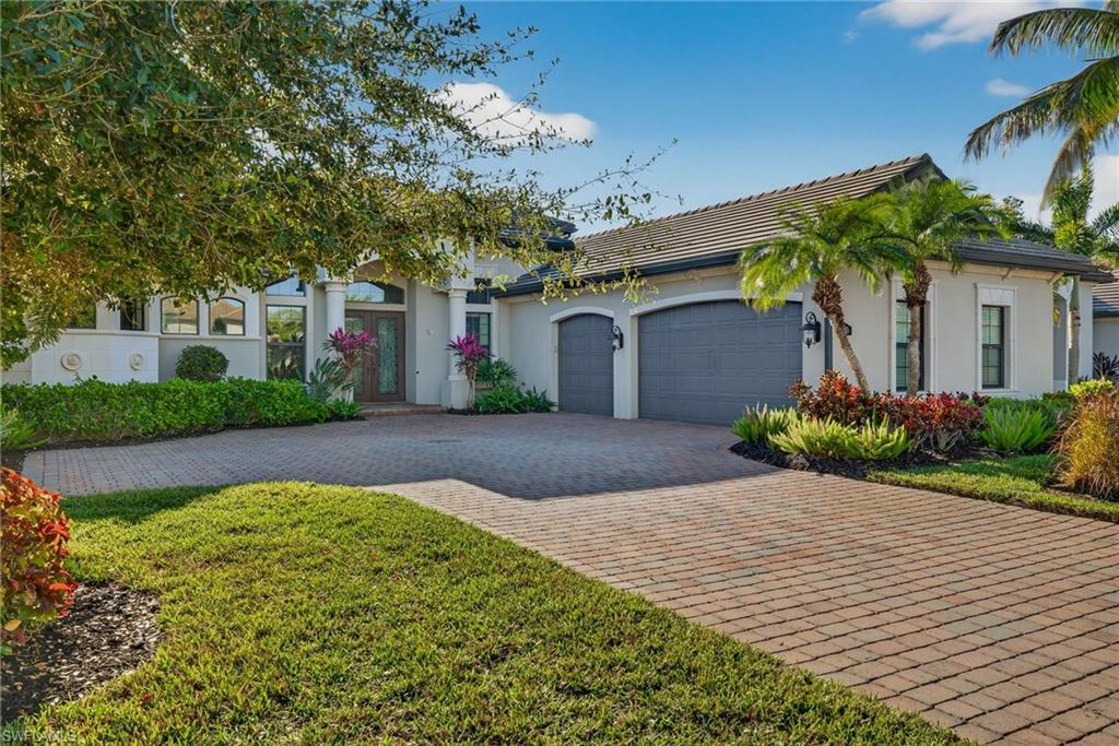 9915 Corso Bello DR, NAPLES FL 34113