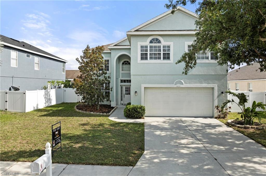 5224 58th TER E, BRADENTON FL 34203