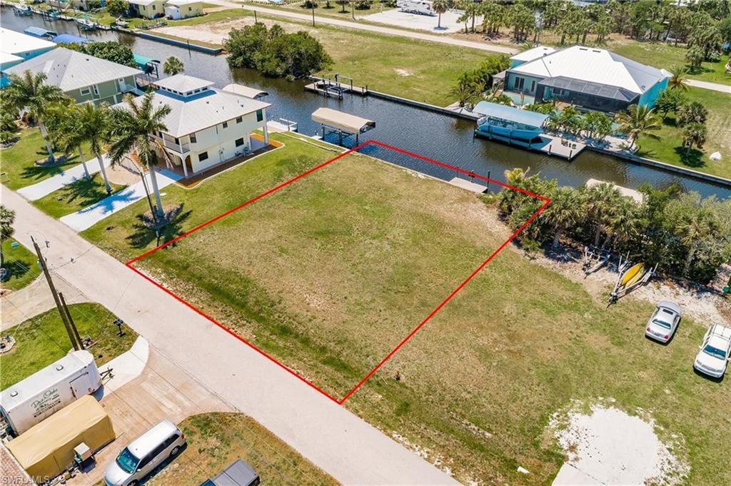 24293 Henry Morgan BLVD, PUNTA GORDA FL 33955