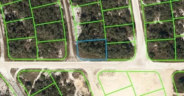 446 Fawnwood AVE, LAKE PLACID FL 33852