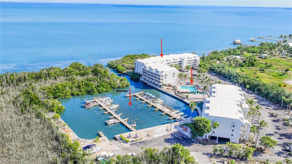 5122 Bayside Villas
