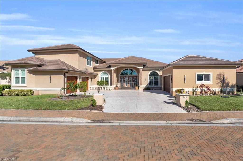 1519 HERMITAGE LN, CAPE CORAL FL 33914