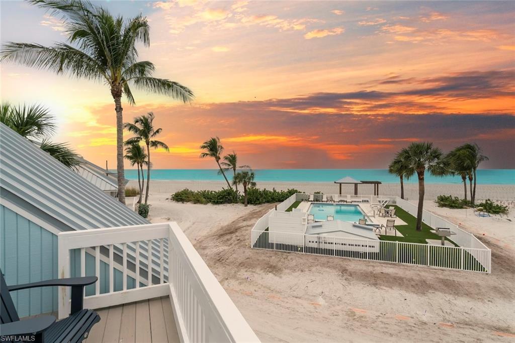 6 Beach Homes, CAPTIVA FL 33924