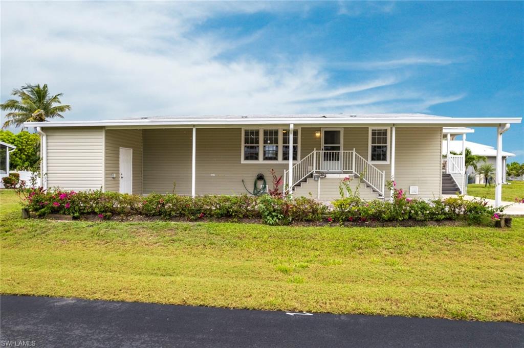 4350 Deltona DR