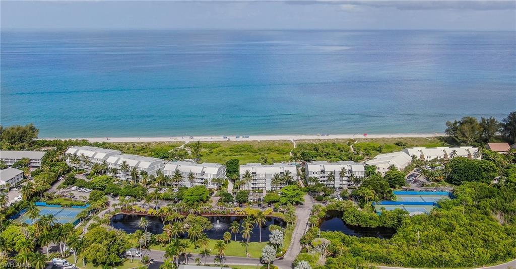 2236 Beach Villas