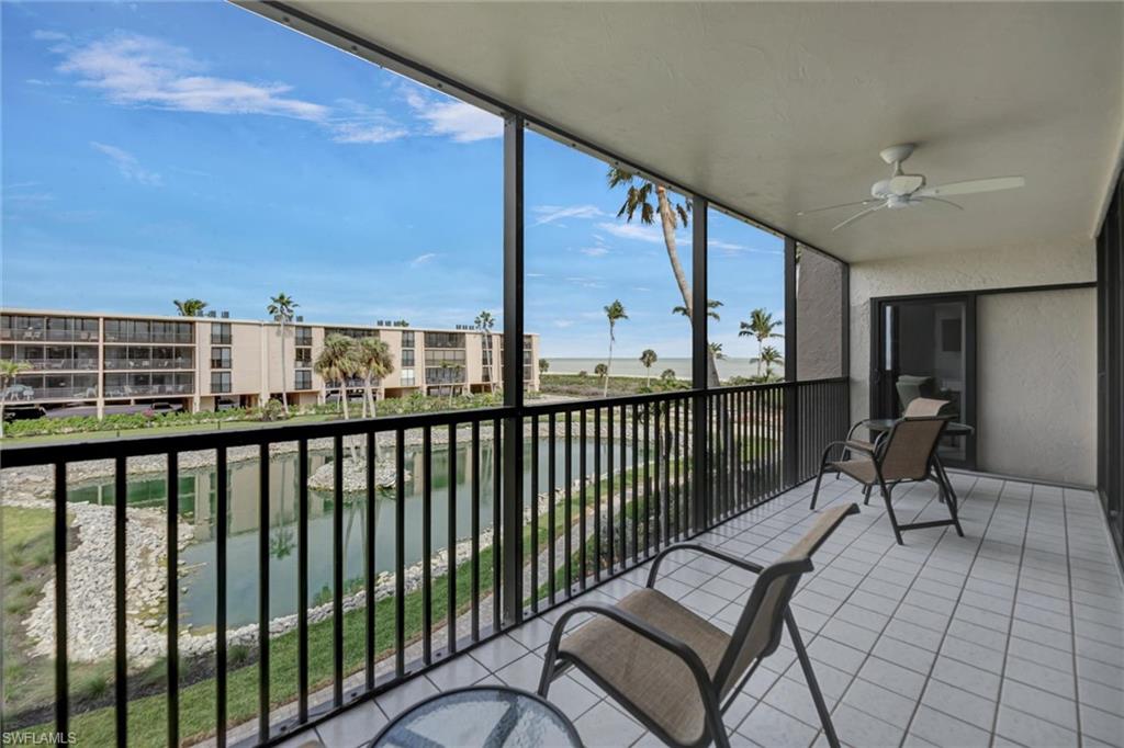 1401 Middle Gulf DR # O303, SANIBEL FL 33957