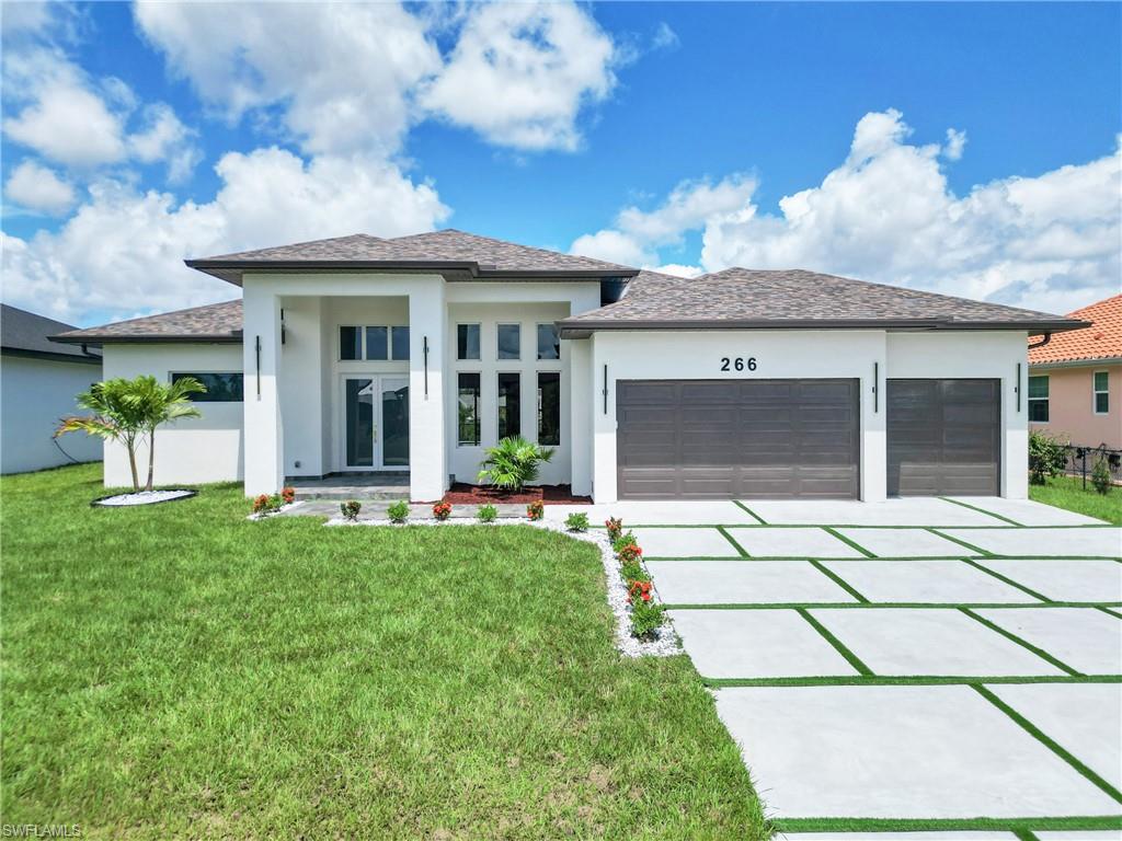 264 W Pine Valley LN, ROTONDA WEST FL 33947