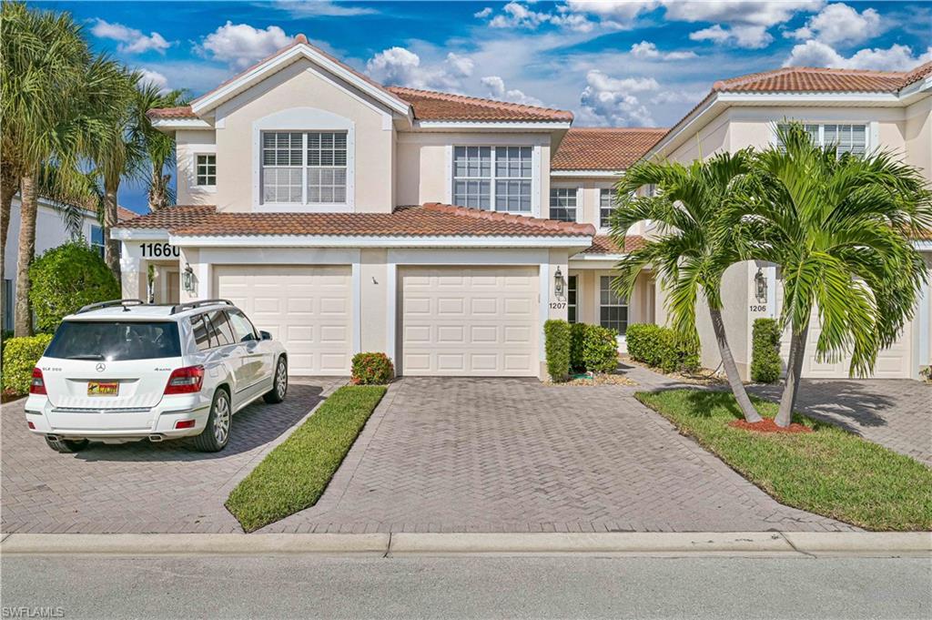 11660 Navarro WAY # 1207, FORT MYERS FL 33908