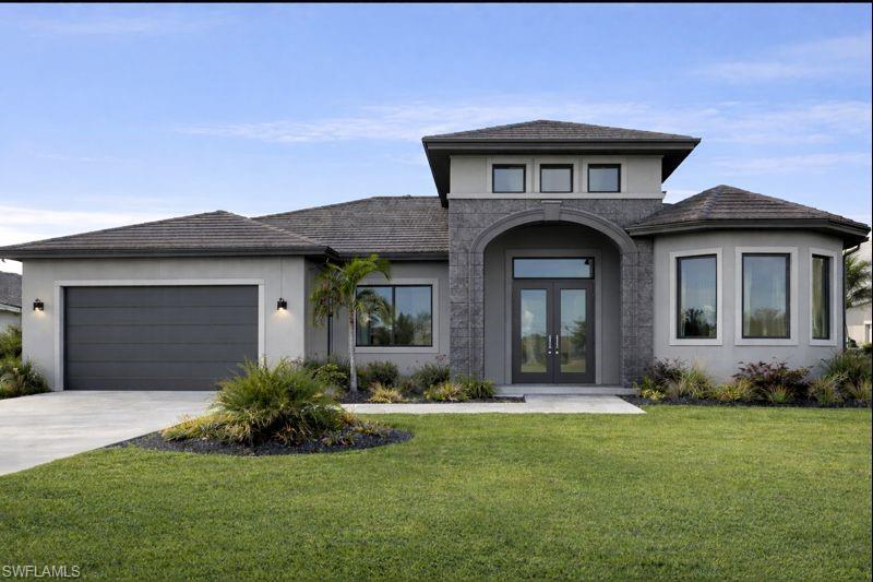 1316 Roosevelt AVE, LEHIGH ACRES FL 33972