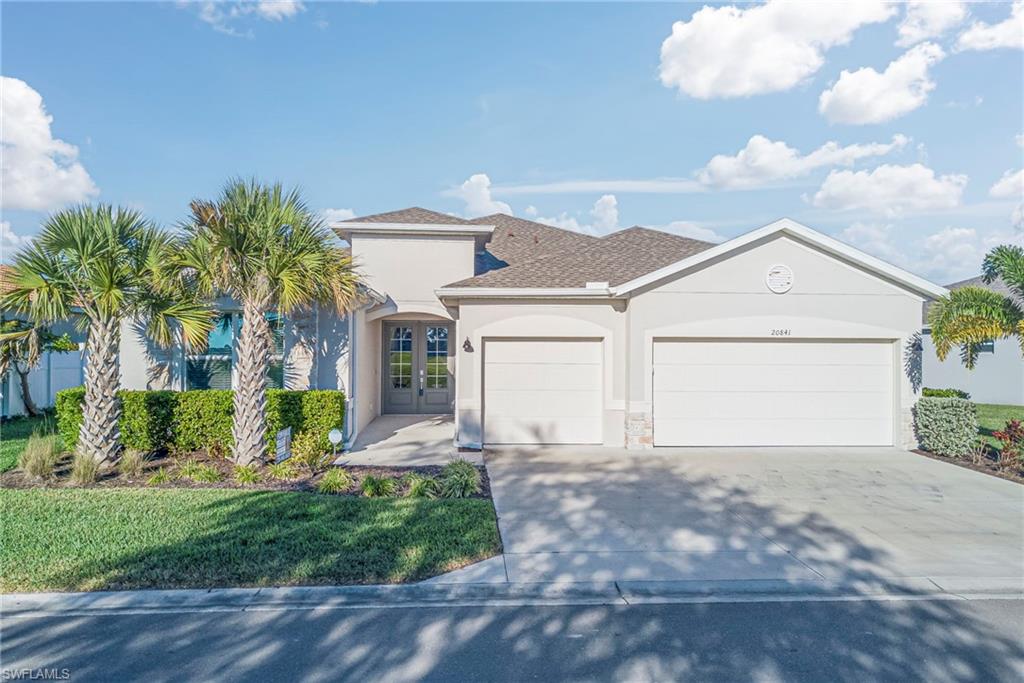 20841 Copperhead DR