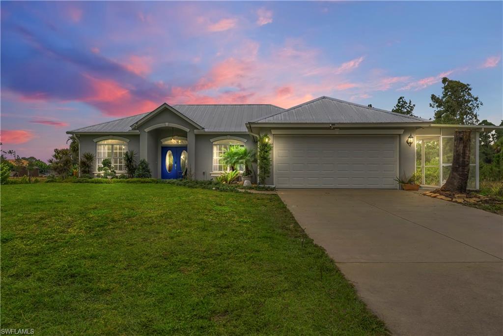 7881 Buckingham RD, FORT MYERS FL 33905