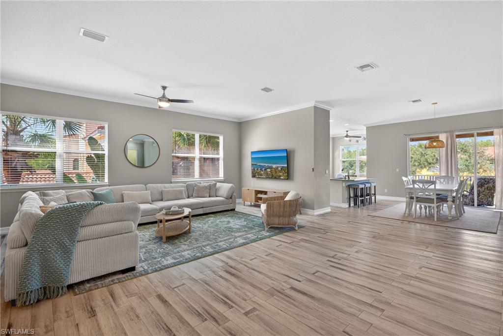 7071 San Lorenzo CT # 201, FORT MYERS FL 33966