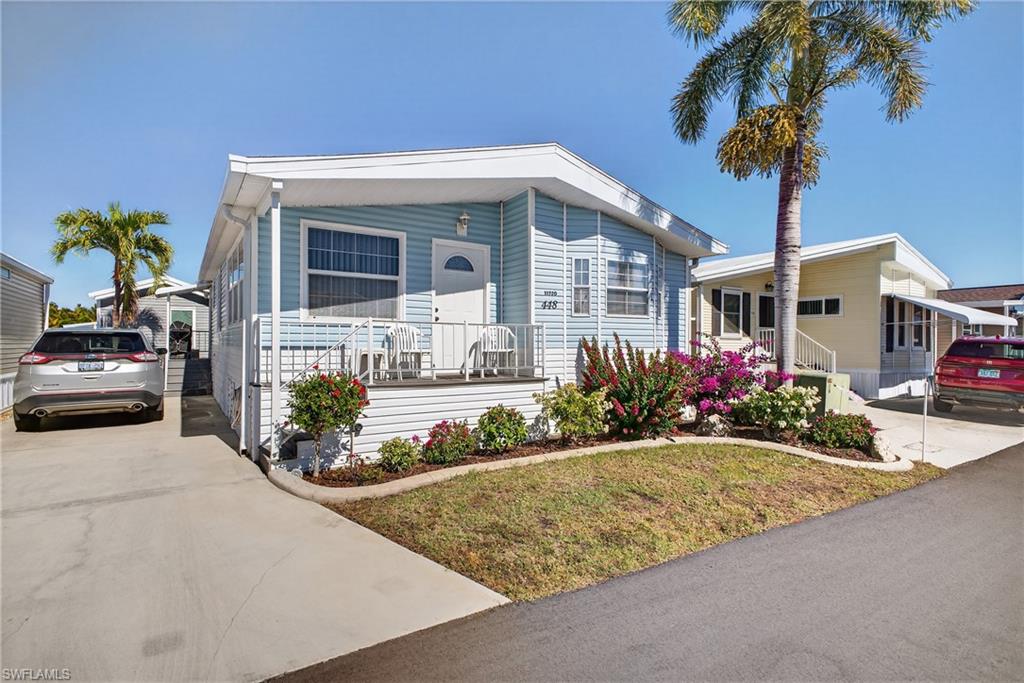 11720 Wild Flax DR 448