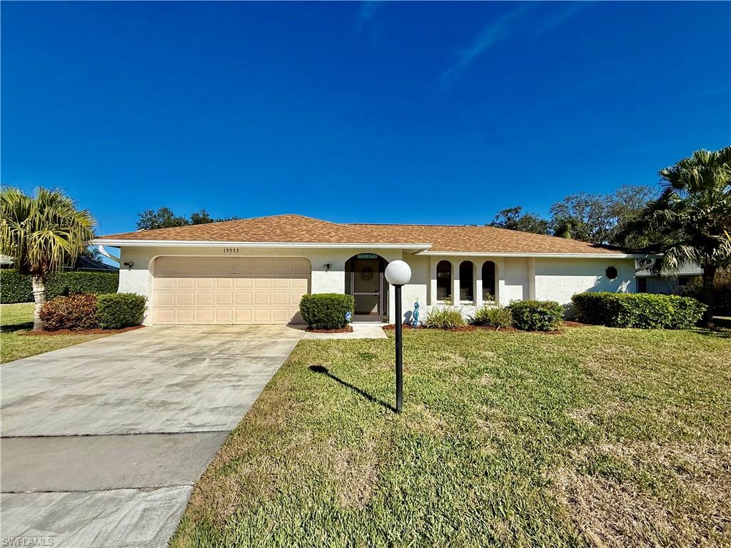 19993 Lake Vista CIR N, LEHIGH ACRES FL 33936