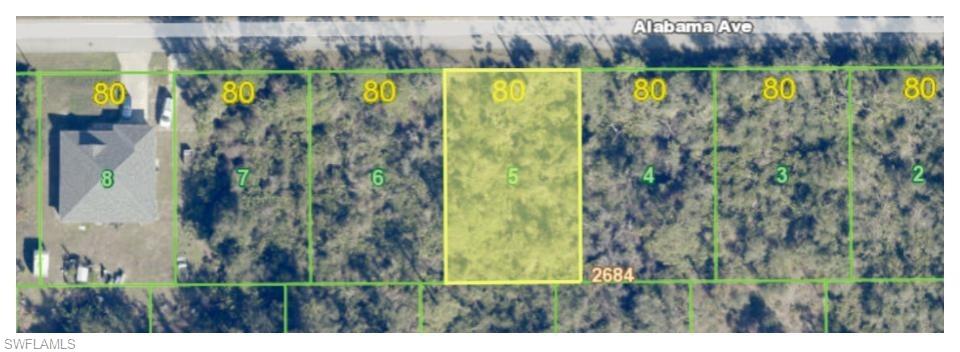 14045 Alabama AVE, PORT CHARLOTTE FL 33953