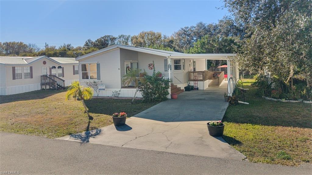 925 Yacht Club WAY NW, MOORE HAVEN FL 33471