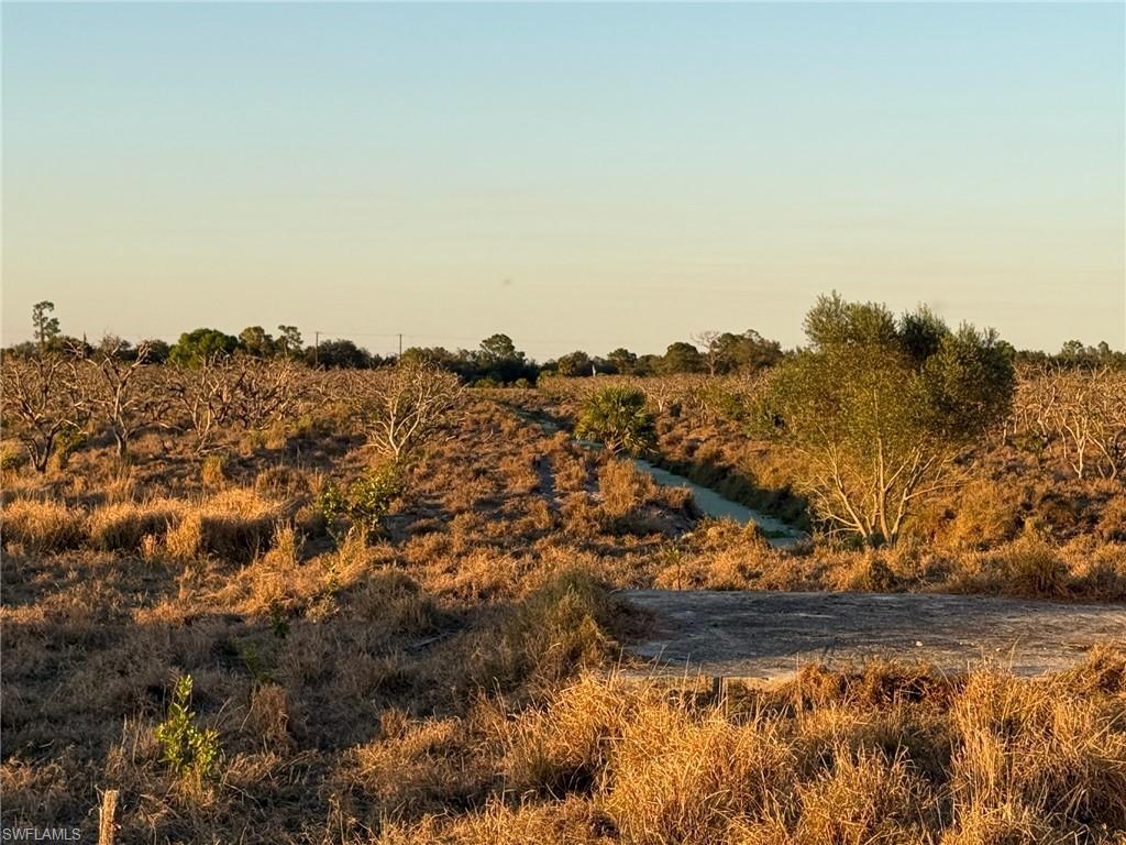 7080 6th RD, LABELLE FL 33935