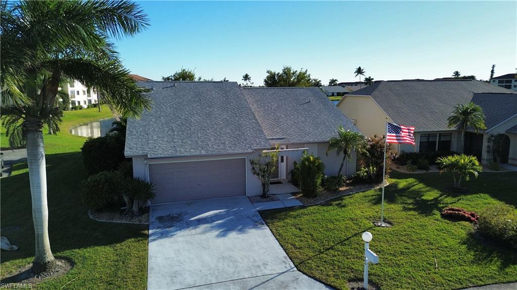 11404 Caravel CIR, FORT MYERS FL 33908