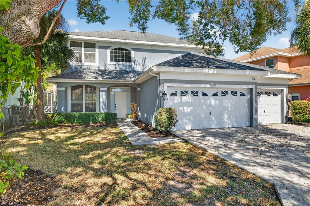 22866 Forest Ridge DR, ESTERO FL 33928