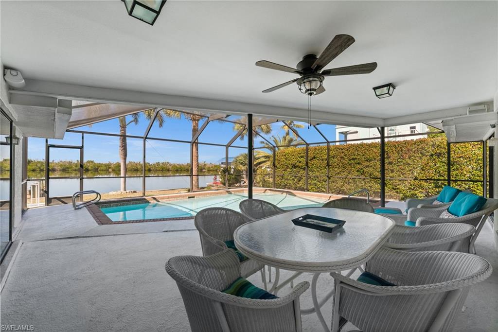 2758 8th AVE, ST. JAMES CITY FL 33956