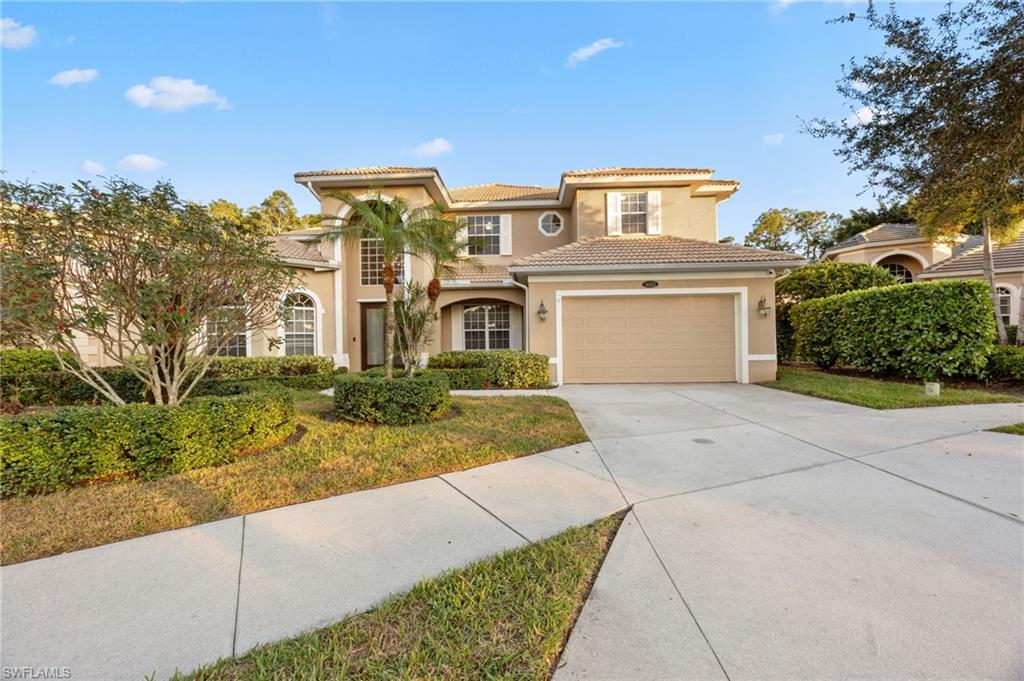 14832 Indigo Lakes CIR, NAPLES FL 34119