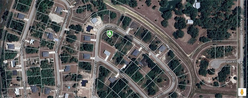 4310 Jabara CIR