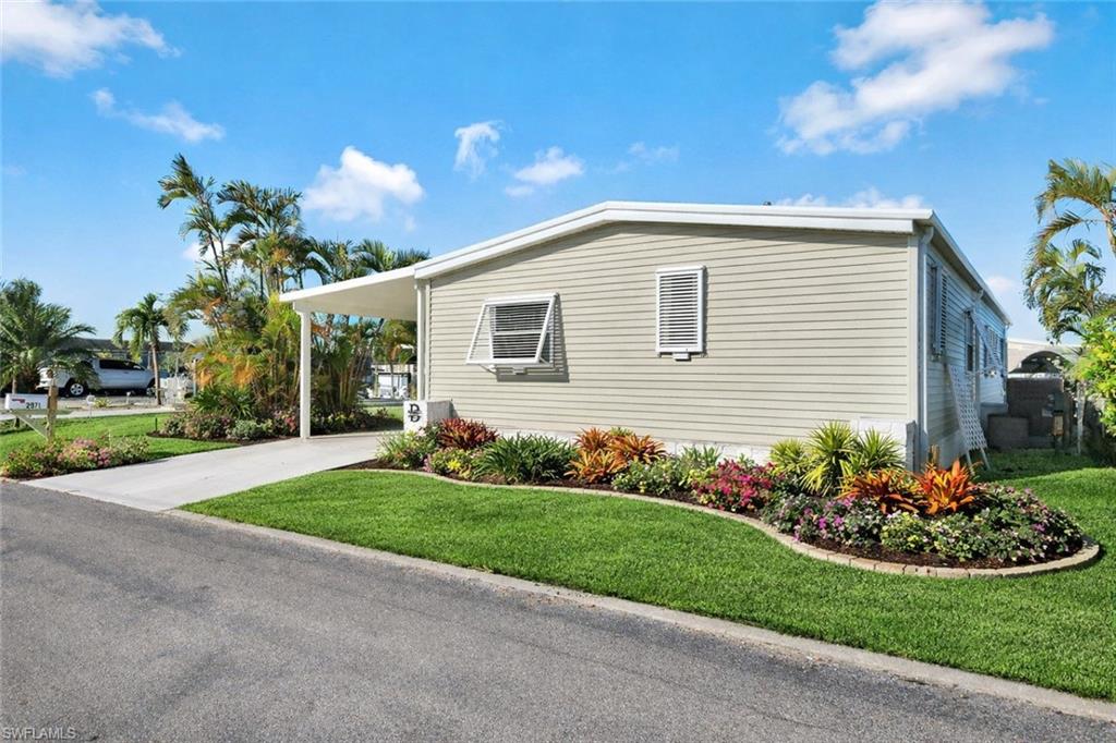 2971 Bounty LN
