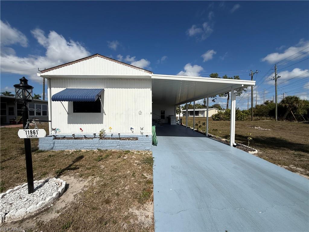 11961 Monaco LN # B, BONITA SPRINGS FL 34135