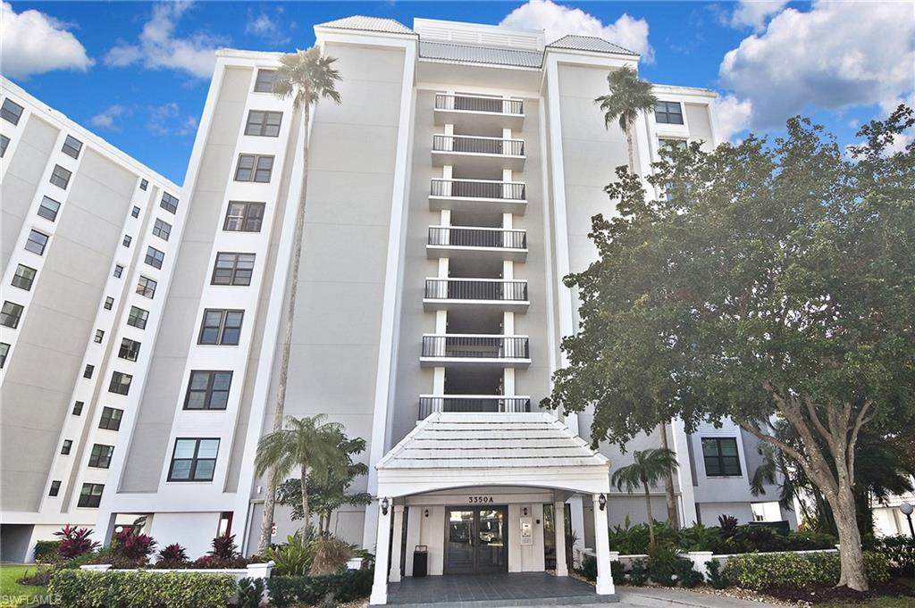 3350 N Key DR 504