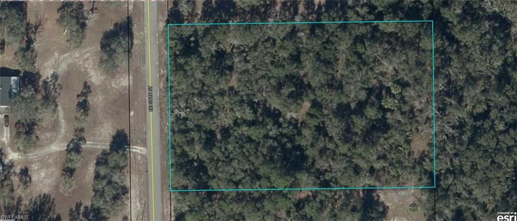 NE 576TH ST, OLD TOWN FL 32680