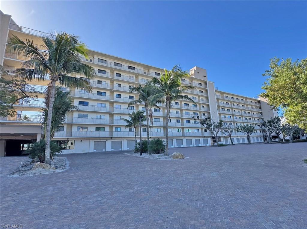 8350 Estero BLVD # 523, FORT MYERS BEACH FL 33931