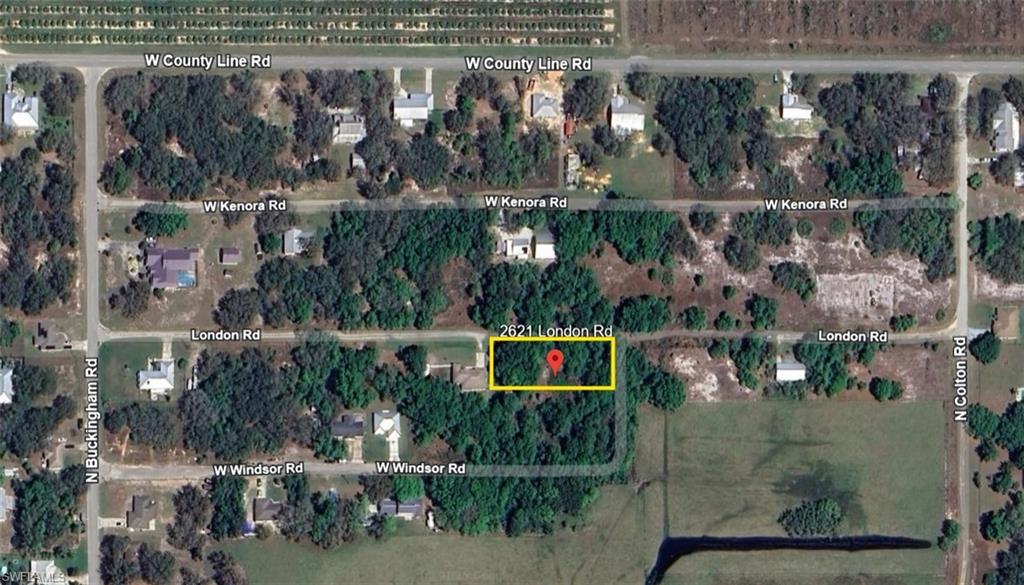 2621 London RD, AVON PARK FL 33825