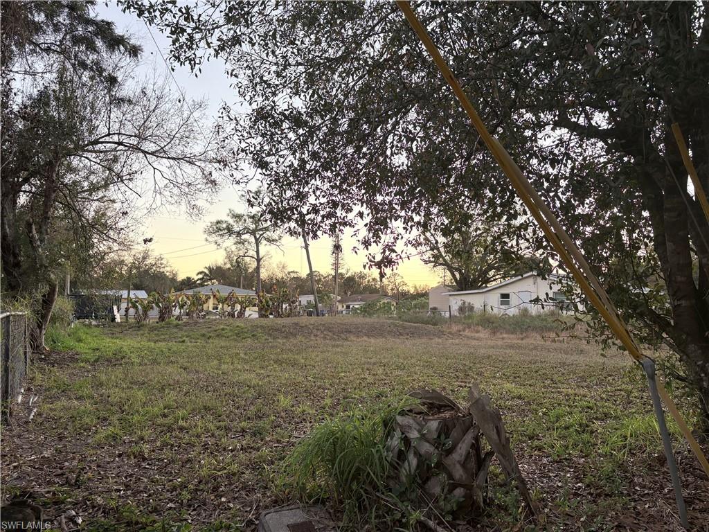 349 Santa Barbara ST, NORTH FORT MYERS FL 33903