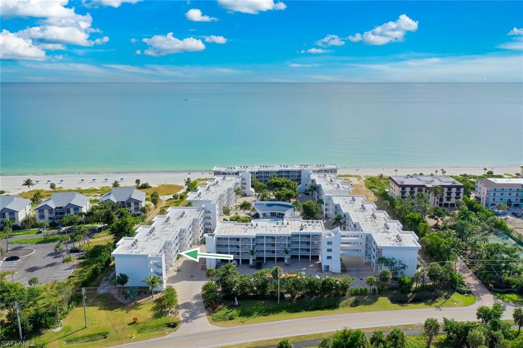 2265 W Gulf DR # 210F, SANIBEL FL 33957